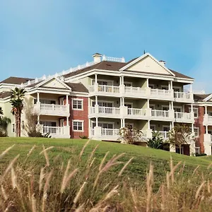 Worldmark Reunion 4*