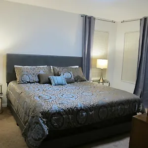 Berkley 7br Pool Lb988 Daire *
