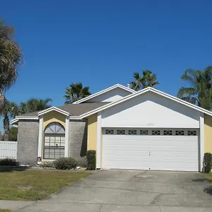 Indian Wells 3br Pool Pets Bp73 Daire Kissimmee