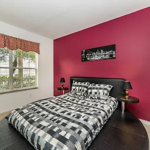 Emerald Island - 7 Bed 6 Baths Kissimmee