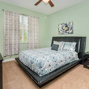Paradise Palms - 6 Bed 5 Baths ヴィラ キシミー