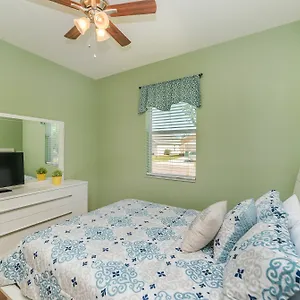 Villa Crystal Cove - 7 Bed 5 Baths
