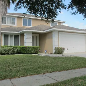 View 5br Pool Sv79 Appartement Kissimmee