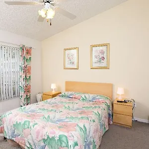 Дом отдыха Area Standard Homes
