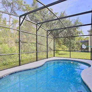 Spectacular Big House, 4 Bedrooms, Private Pool