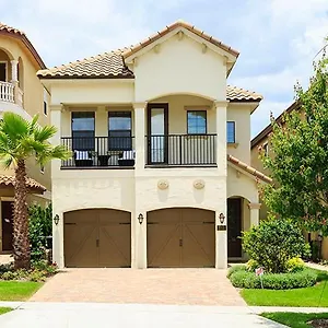 Exceptional 5 Bedroom On Reunion G Киссимми