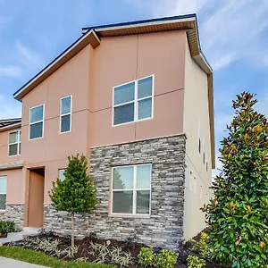 Orlando Newest Community Town Holiday home