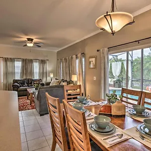 Tatil Evi Upscale Vacation With Private Pool!
