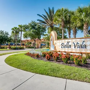 Villa 210 Fuentes Dr