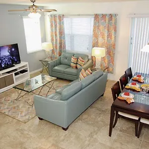 3207 Compass Bay Holiday home Kissimmee