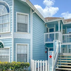 Royal Palm Bay 85 Holiday home