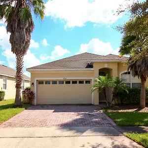 Area Standard Homes By American Sunshine Kissimmee