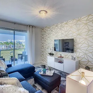 Lejlighed Updated Condo, 5 Mi To Disney, On-site Water Park