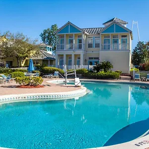Resort Barefoot'n Kissimmee
