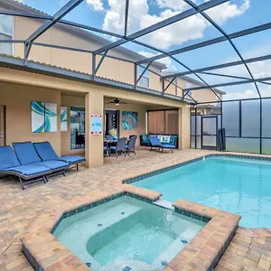 Star Wars Movie Theater Private Pool Bbq Kissimmee