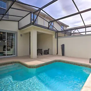 בית נופש Chic Townhome, 5 Mi To World! *