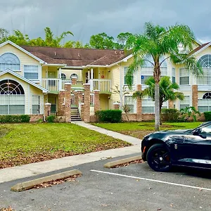 Grand Luxury 3br Penthouse Near Disney Parks * Kissimmee