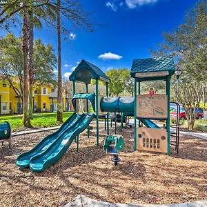 Emerald Island Less Than 5 Mi To World! * Kissimmee