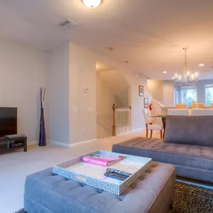 בית נופש Cozy Townhome In Vista Cay W Garage *