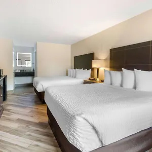 Clarion & Kissimmee-lake Buena Vista South 3* Kissimmee