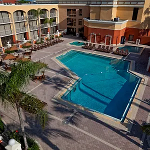 Westgate Towers Aparthotel 3*