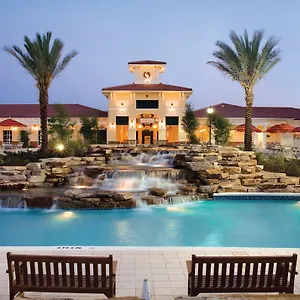 Club Vacations At Orange