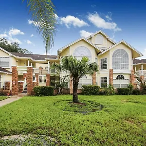 Fabulous 8 Pax Close Appartement *