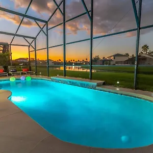 4677 Cumbrian Lakes * Kissimmee