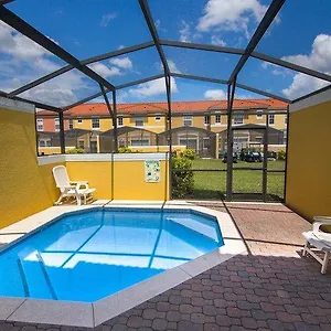 Encantada 8576 Townhouse Киссимми