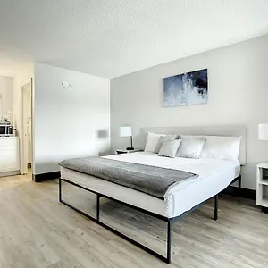 Otel Stayable West Kissimmee