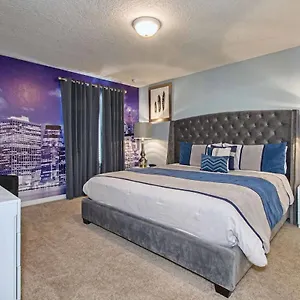 Luxury Home, Near Parks! Kissimmee