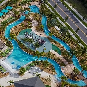 Brand New Townhouse-storey Lake Kissimmee