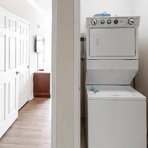 1301tt Unit 9408- Tuscana Lejlighed