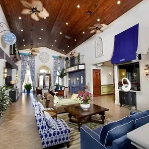 Style Across From The Clubhouse. Holiday home *