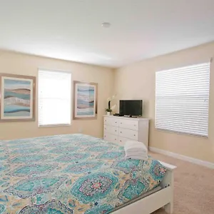 Holiday home 5 Bedroom Paradise Palms *