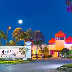 Hotel Seralago & Main Gate East Kissimmee