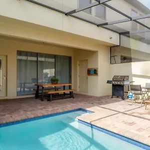 1979 Md - Luxury 5br Private Pool Near * Kissimmee