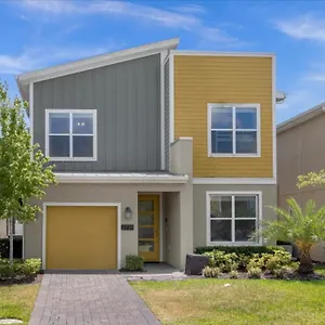 5 Bedrroms- 5 Bathrooms- Storey 2739 Bd