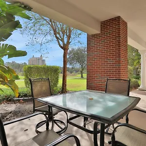 Rr7604cc - Accessible - Reunion Holiday home