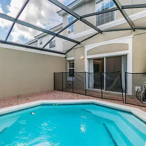 4504 - ☆ Piscina Privativa ☆ Cama King ☆ Bella Vida Holiday home Kissimmee
