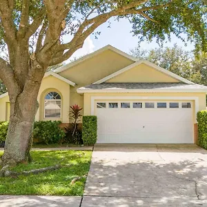 Cozy Vacation Near To 2619 Holiday home Kissimmee