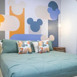 3258 Sw - Luxury Getaway The Hub Relax And Enjoy A Serene Vacation Retreat Holiday home Kissimmee