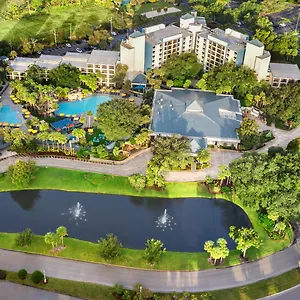 Delta By Marriott Orlando Celebration