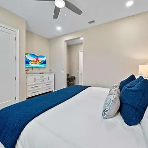 Embrace Comfort And Elegance In Your Dream Escape Kissimmee