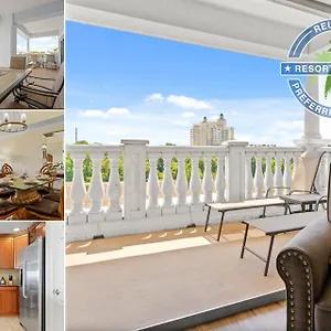 Luxury On Reunion And Orlando 5696