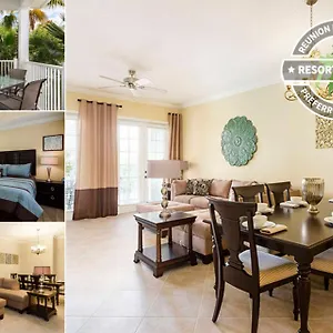 Perfect 3 Bedroom On Reunion And Orlando 5139 Villa Kissimmee