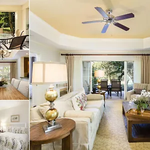Luxury On Reunion And Orlando 5122 别墅
