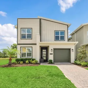 Escape To A 5 Bedroom In Paradise 6316 基西米