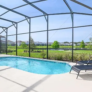 別荘 8br Family With Private Pool & Theatre