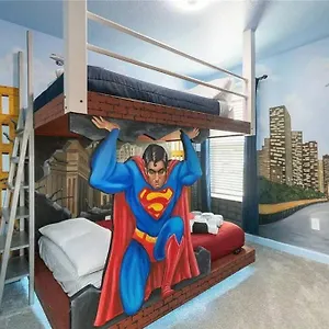 Fantastic Single Vacation 7bd5ba Sl2648 *
